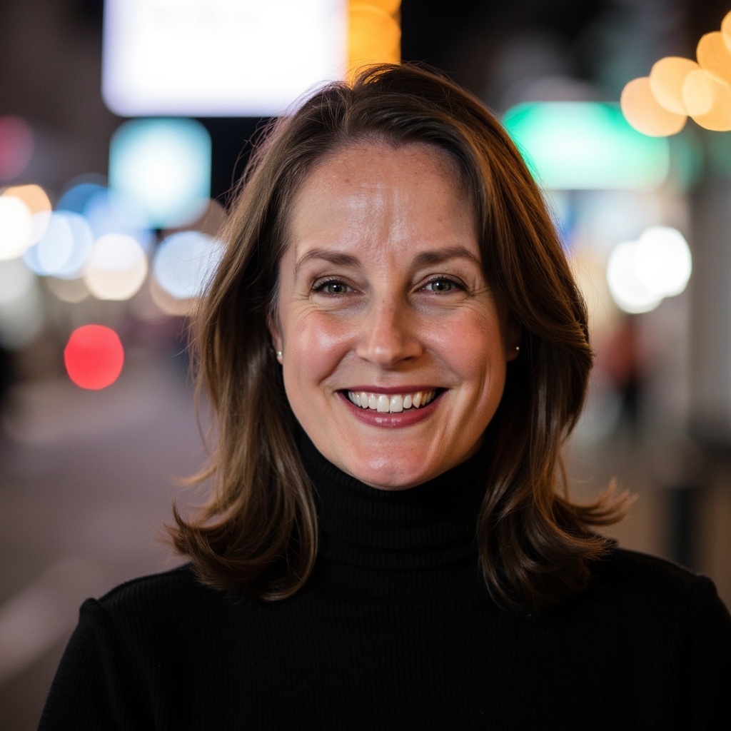 Jessie Angell-Carlson