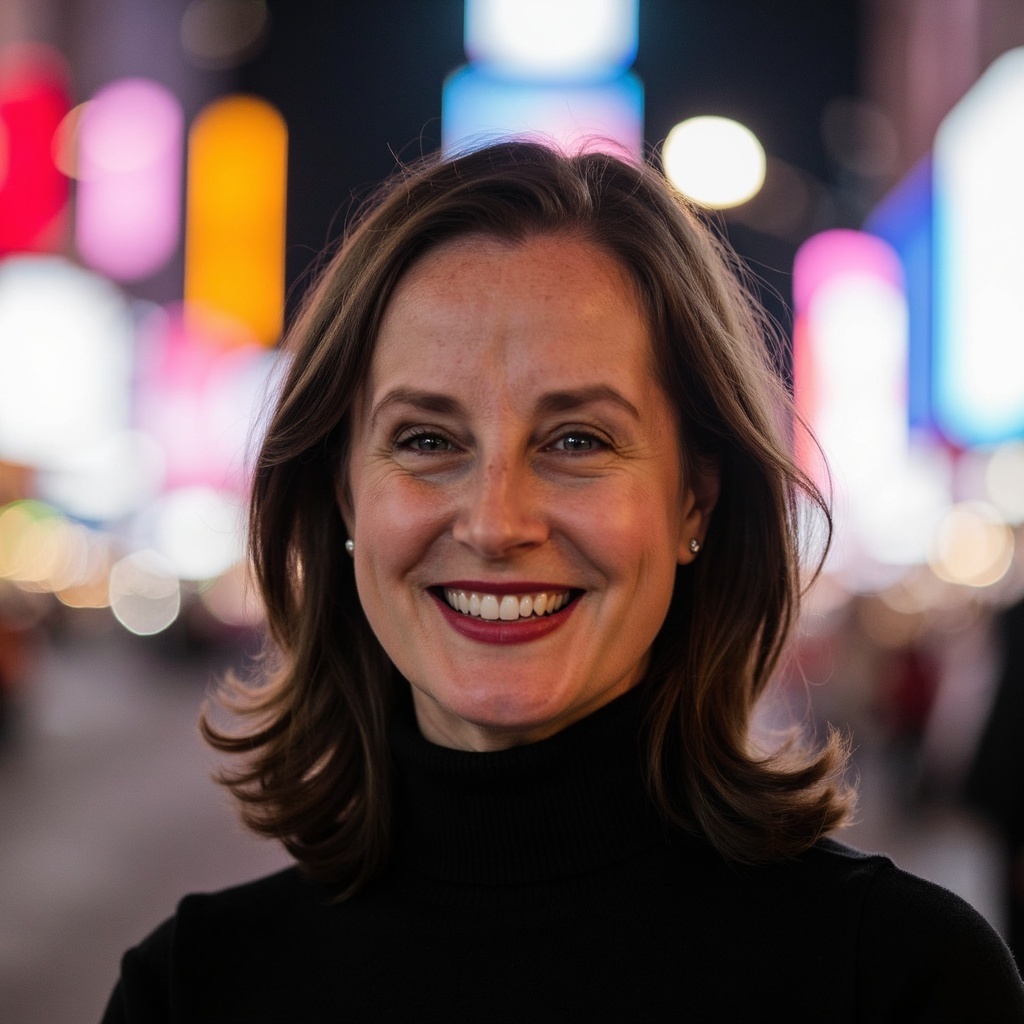 Jessie Angell-Carlson